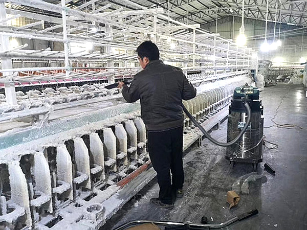 輕質(zhì)、粘附性強(qiáng)、超細(xì)粉末