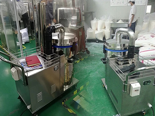 食品制藥、精密儀器制造